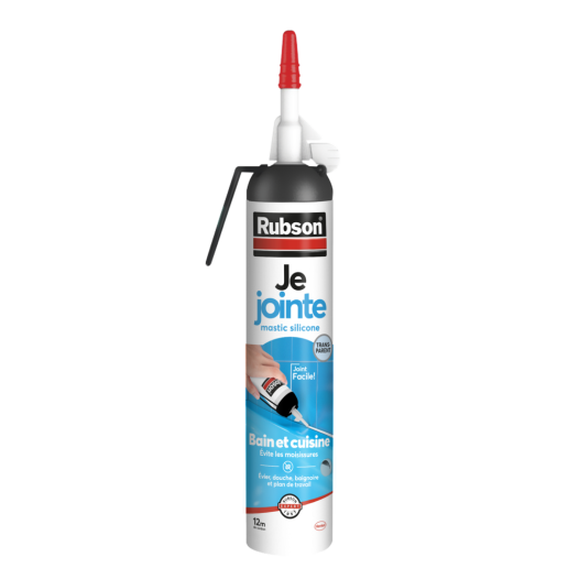 B&C Pure Anti-Moisissur Trans 200ml - RUBSON