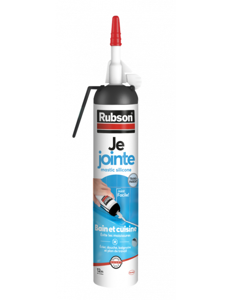 B&C Pure Anti-Moisissur Trans 200ml - RUBSON