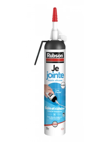 B&C Pure Anti Moisissur Blanc 200ml - RUBSON