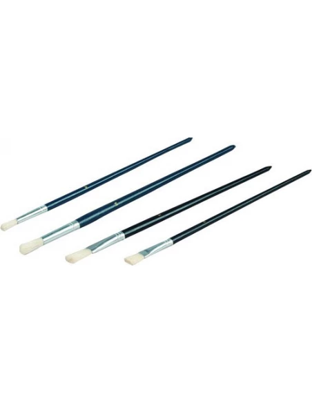 Sachet 4 Pincx Tableau 806600 - ROULOR