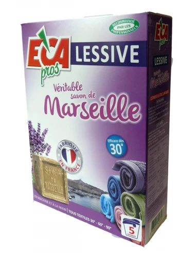 Eca Pro Les Ling Sav Mars 600g - ECA PROS