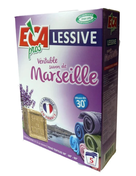 Eca Pro Les Ling Sav Mars 600g - ECA PROS