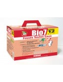 Bio7 Sp Fosses Ttes Eaux   2kg - BIO 7 - 3420900101022 -  - 289779