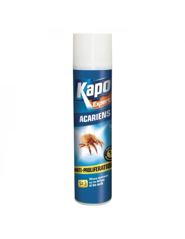 Kapo Antiacarien Auto Ou Direct 200ml - KAPO