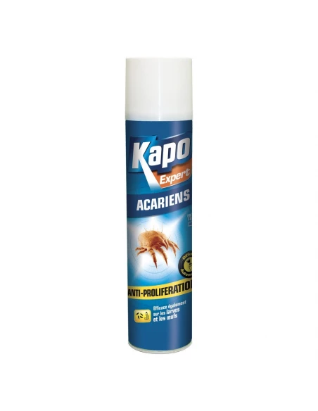 Kapo Antiacarien Auto Ou Direct 200ml - KAPO