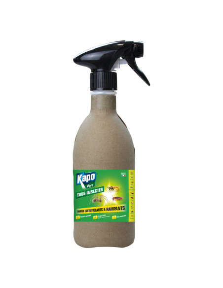 Kapo Barriere Insect Volan Ramp4l8 - KAPO