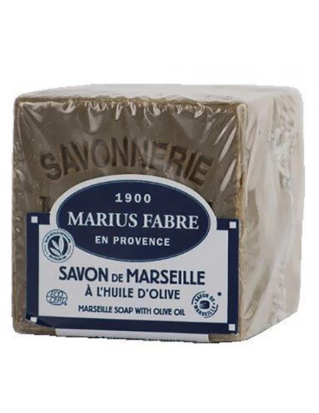 Savon De Marseille 600g - MARIUS FABRE