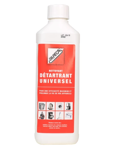 Impeca Detartr.Univer500 Ml171 - IMPECA