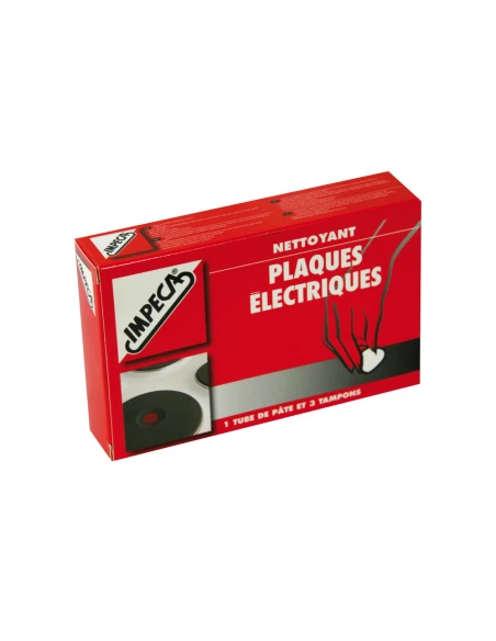 Impeca Nett.Plaq.Elect.50ml 29 - IMPECA