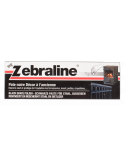 Zebraline Pate Noire  100ml 39 - ZEBRALINE - 3153020040802 -  - 512742