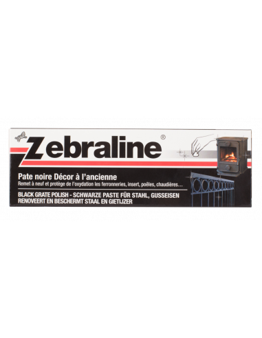 Zebraline Pate Noire 100ml 39 - ZEBRALINE