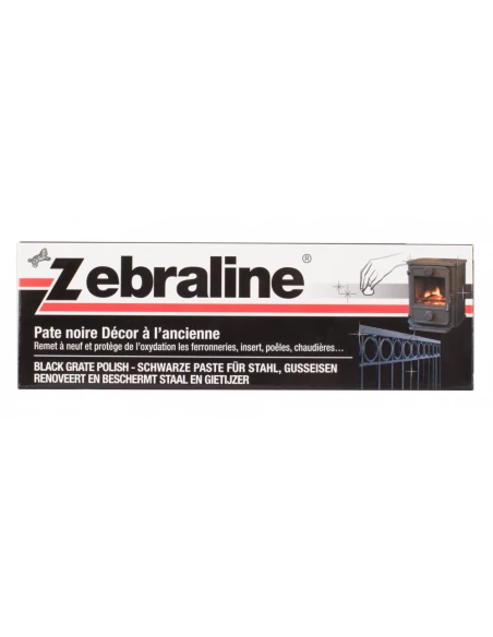 Zebraline Pate Noire 100ml 39 - ZEBRALINE