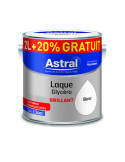Laque Brillante Glyc Blc 2l+20% - ASTRAL - 3031520152860 -  - 59034