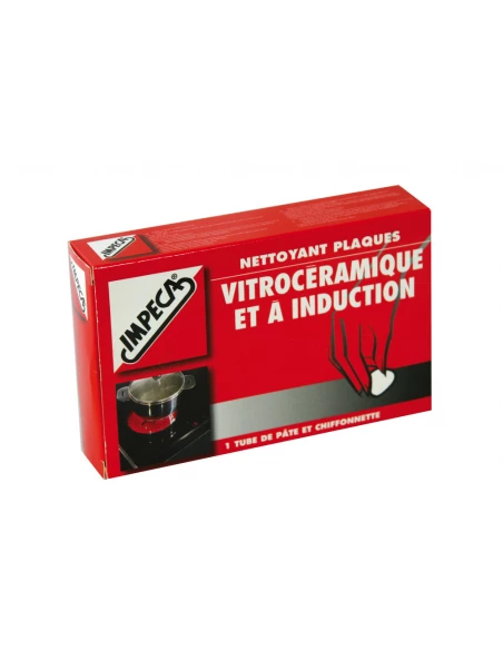 Impeca Vitro Et Induction 50ml - IMPECA
