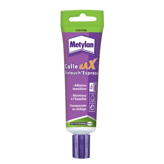 Metylan Max 2en1 Retouch 60gr - METYLAN