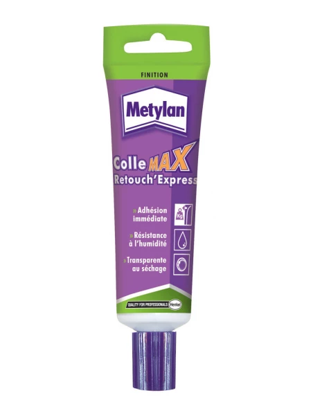 Metylan Max 2en1 Retouch 60gr - METYLAN