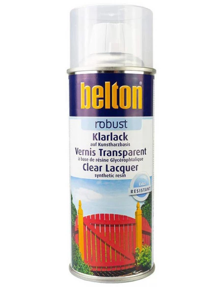 Belton Bril 400ml 322401 Vernis Bri - BELTON
