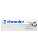 Zebracier Pate Argent.100ml 38 - ZEBRACIER - 3153020040505 -  - 126599