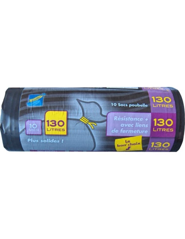 Sac Poub Renf130lx10 82x120 60mi - PUBLI EMBAL