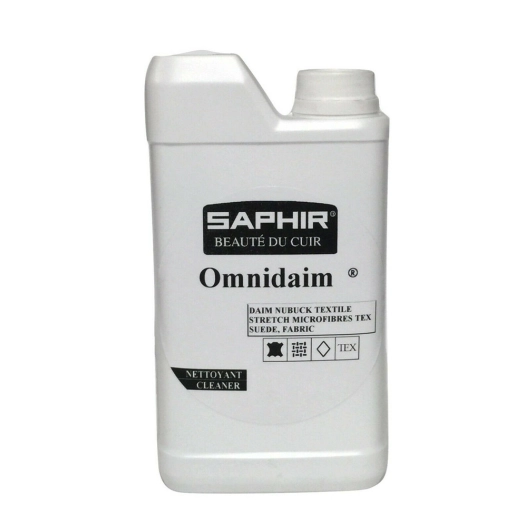 Omnidaim 500ml - Saphir