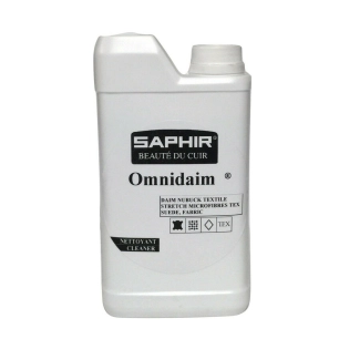 Omnidaim 500ml - Saphir