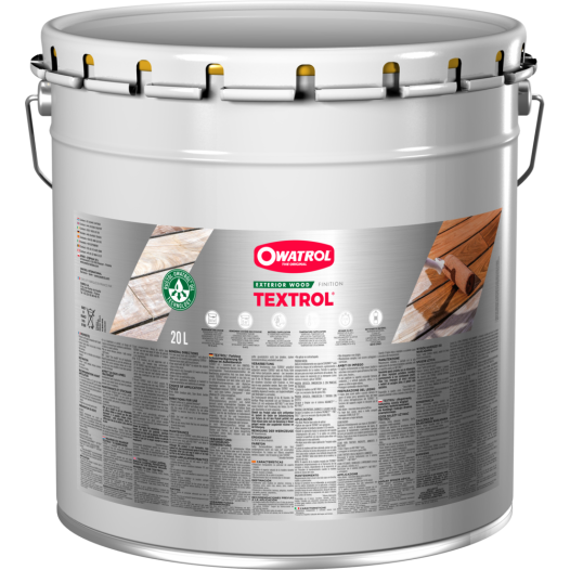 OWATROL Textrol Saturateur_20l_incolore - OWATROL