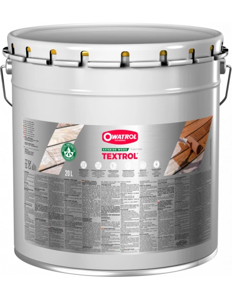 OWATROL Textrol Saturateur_20l_incolore - OWATROL