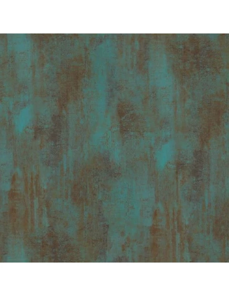 Adhésif Décoratif Métal Oxide Steel 45cmx1.5m - DC-FIX