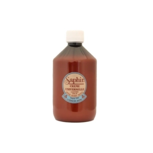 Crème Universelle 500ml - Saphir