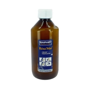 Réno' Mat 500ml - Saphir