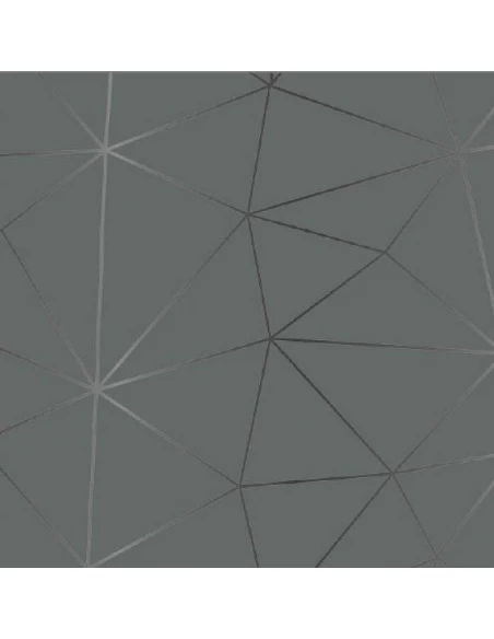 Adhésif Décoratif Motif Tico Silver 45cmx2m - DC-FIX