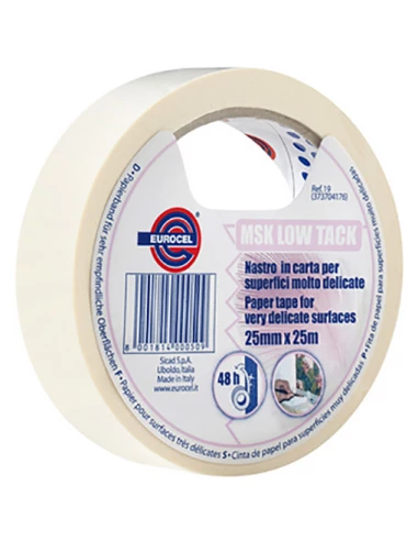 Adhesif Masqu Surface Fragil25x25ml - EUROCEL