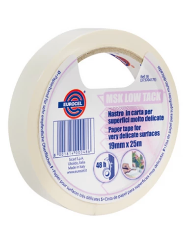 Adhesif Masqu Surface Fragil19x25ml - EUROCEL