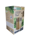 Absorbeur d'humidité Bali 450g + 1 recharge incluse - SODEPAC
