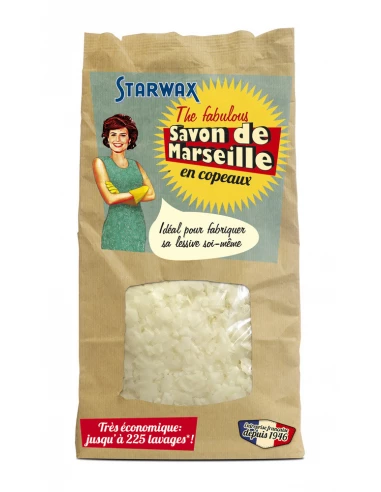 Fabulous Copeaux Savon Marsei750g - FABULOUS