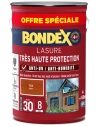 Lasure 8ans Très Haute Protection Satiné Bidon 5L - BONDEX