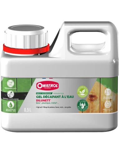 OWATROL Dilunett_0_5l - OWATROL