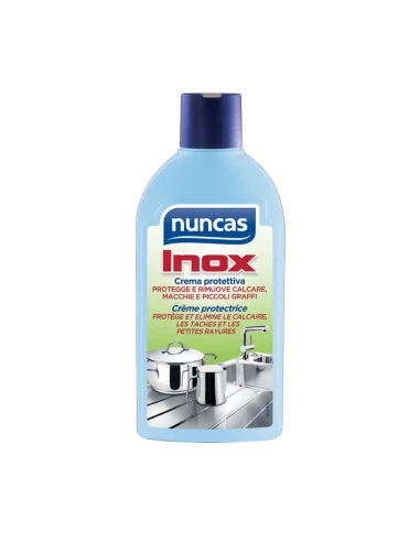 Inox Crème Protectrice 250ml - NUNCAS