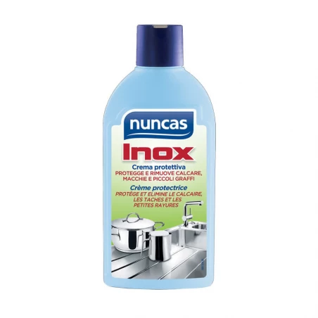 Inox Crème Protectrice 250ml - NUNCAS