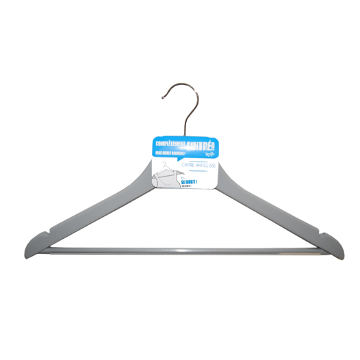 Cintre Soft Touch Antiglisse - COPEFA