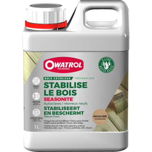 OWATROL Seasonite_1l - OWATROL