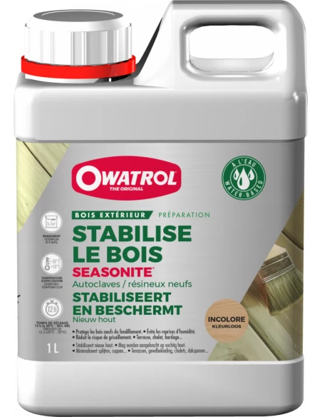 OWATROL Seasonite_1l - OWATROL