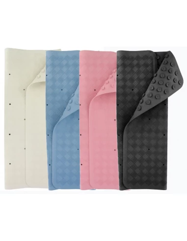 Fond de douche Blanc 53x53 366011 - VANZEEBROECK