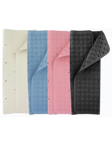 Fond de douche Blanc 53x53 366011 - VANZEEBROECK