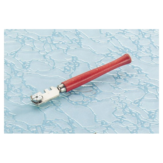 Coupe Verre Manche Bois - L'OUTIL PARFAIT