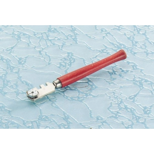 Coupe Verre Manche Bois - L'OUTIL PARFAIT