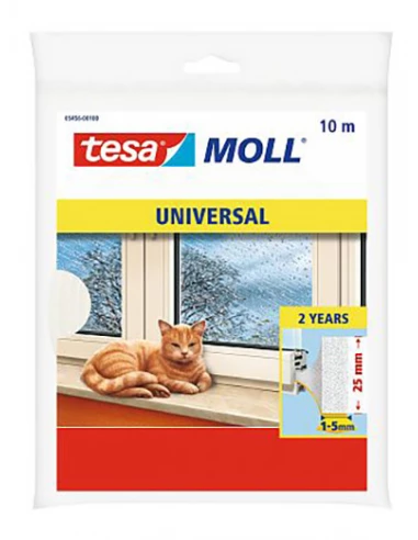 mousse porte&fenetre 10mx25mm