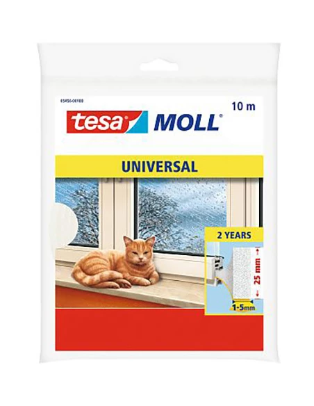 mousse porte&fenetre 10mx25mm