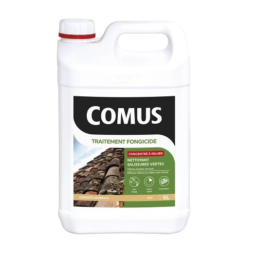 Comus Antimousse Concentre 5l - COMUS