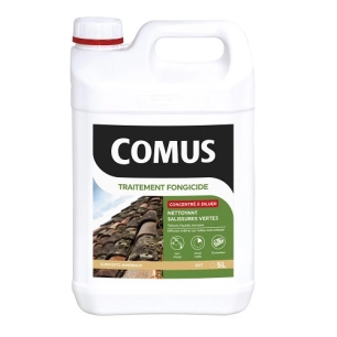 Comus Antimousse Concentre 5l - COMUS